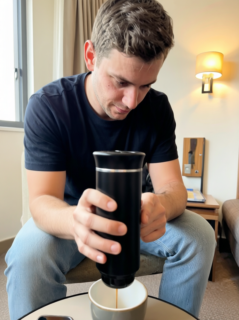 Daniel K.